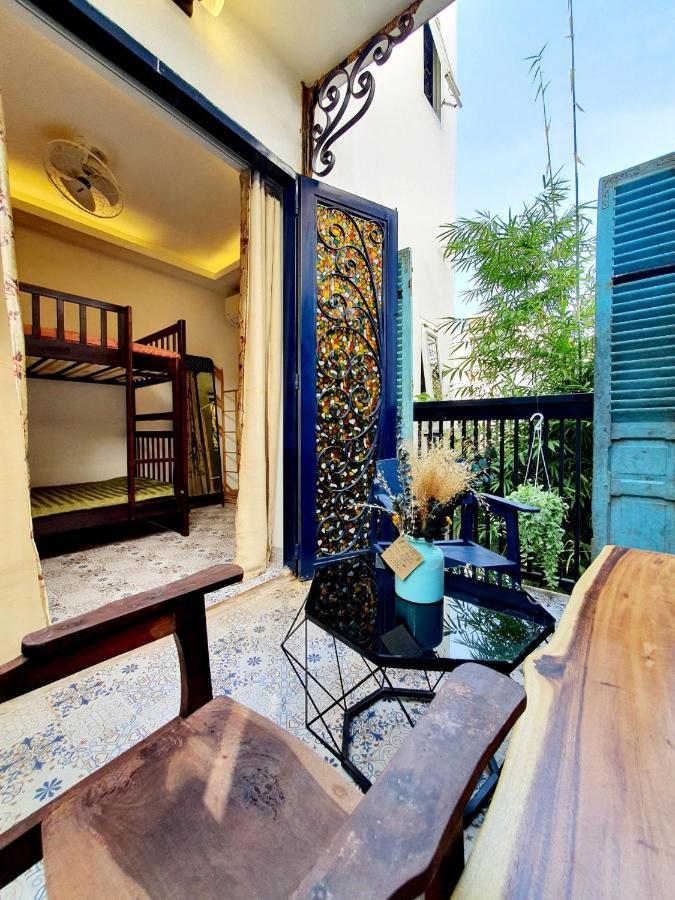 The Lovenote Home Studio Ho Şi Min Exterior foto